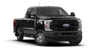 2026 Ford Super Duty® External Image 5